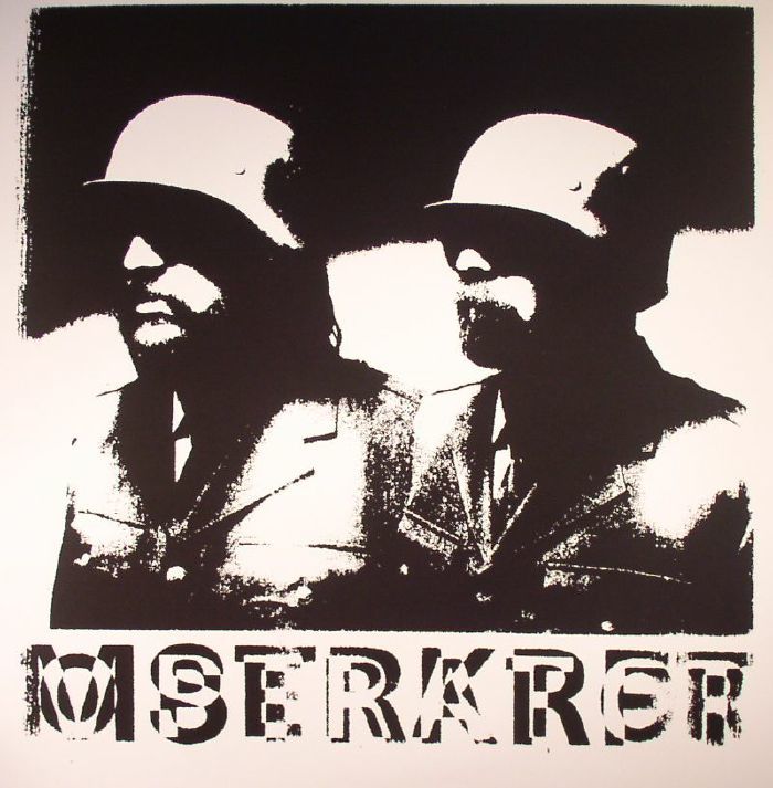 MSTRKRFT《Operator》（LP + MP3下載碼）