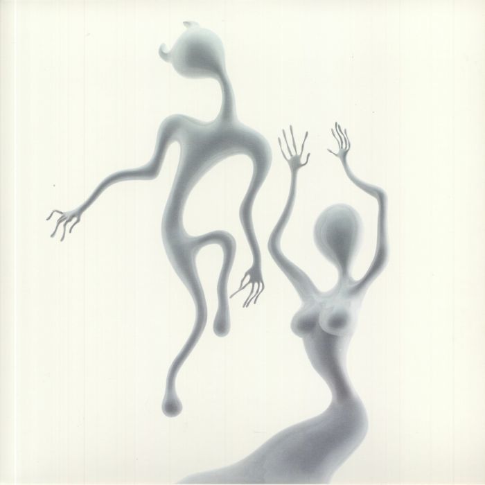 Spiritualized《Lazer Guided Melodies》（180g 2LP）