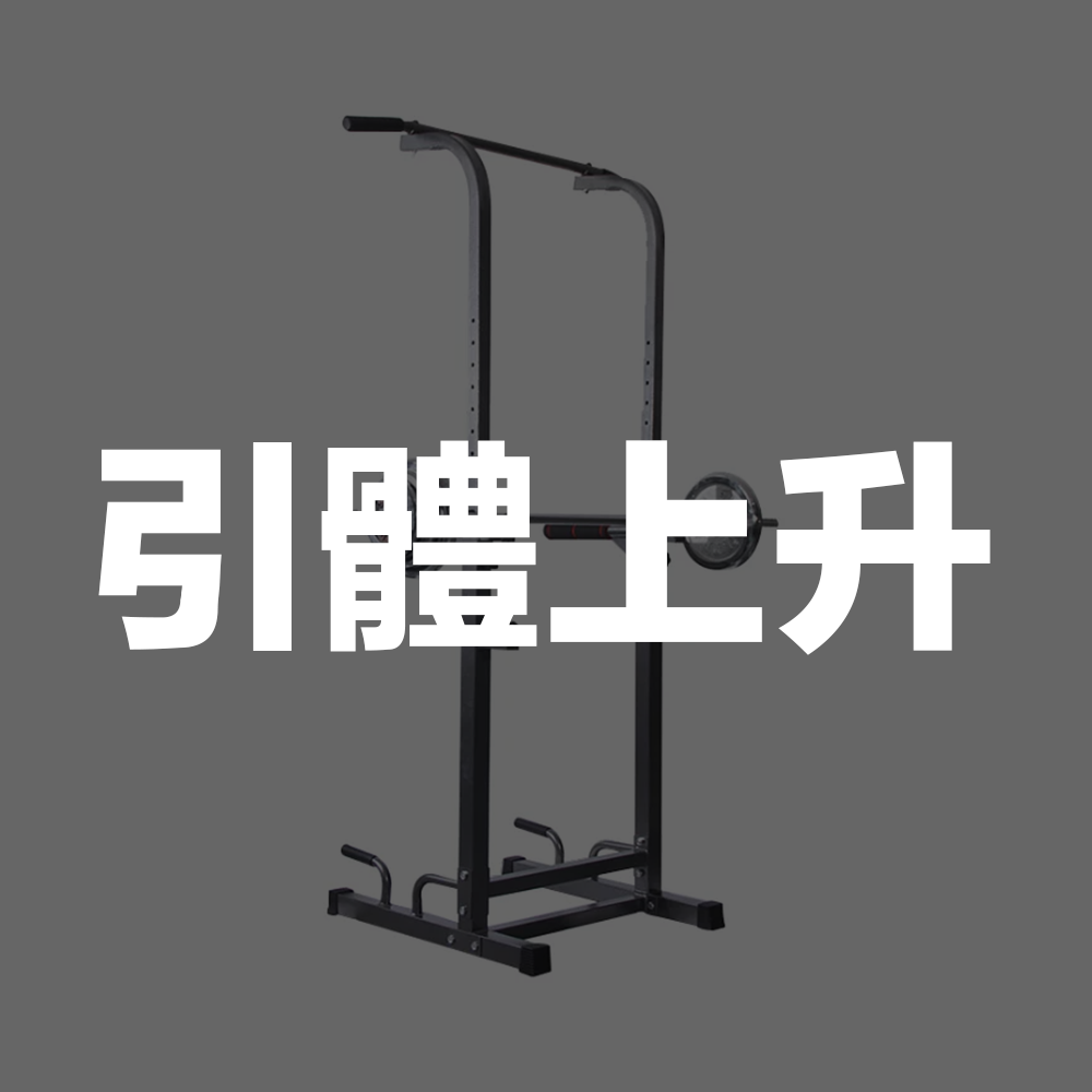 引體上升 accstore