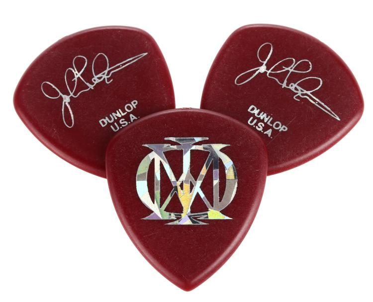 買Dunlop John Petrucci pick 代言款 彈片 新手老手均適用五送一
