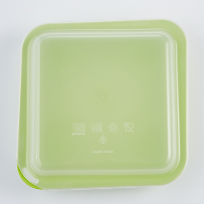 Truvii 趣味 抗菌方蓋