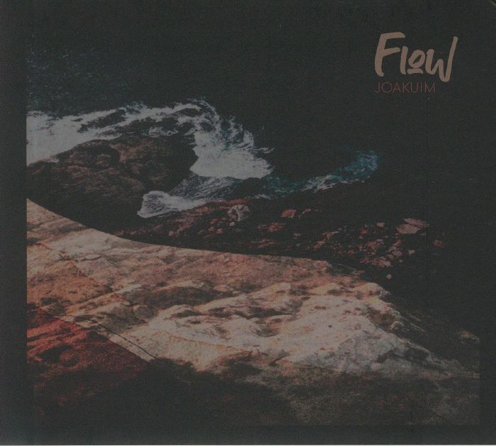 Joakuim《FLOW》（CD）
