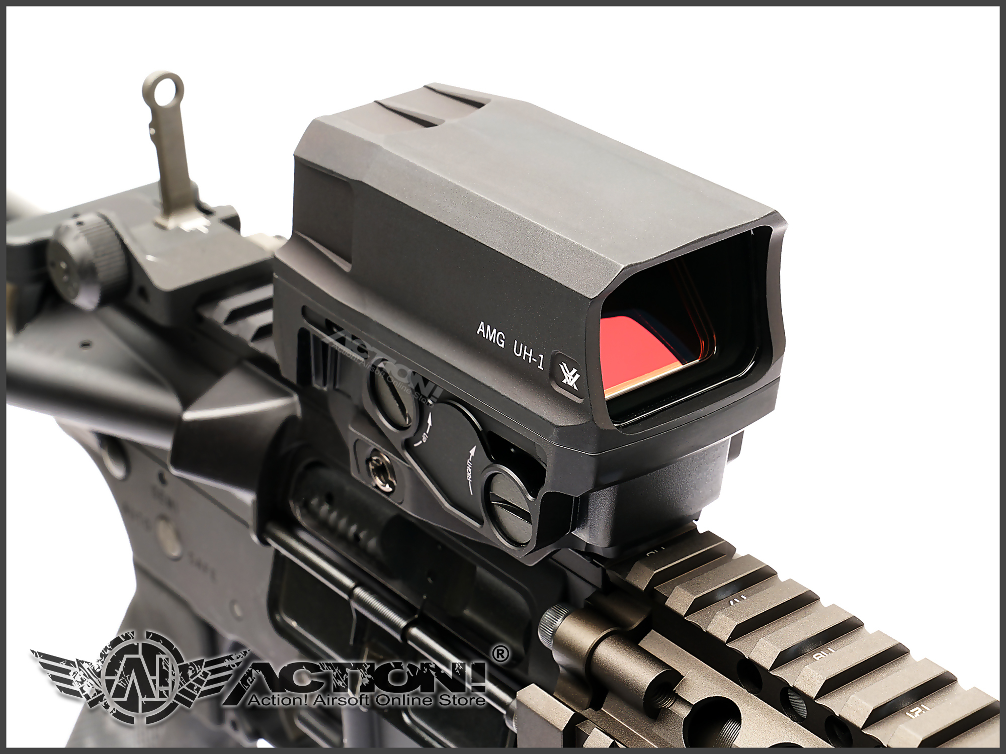 VORTEX - AMG UH-1 GEN II HOLOGRAPHIC SIGHT (#AMG-HS02)