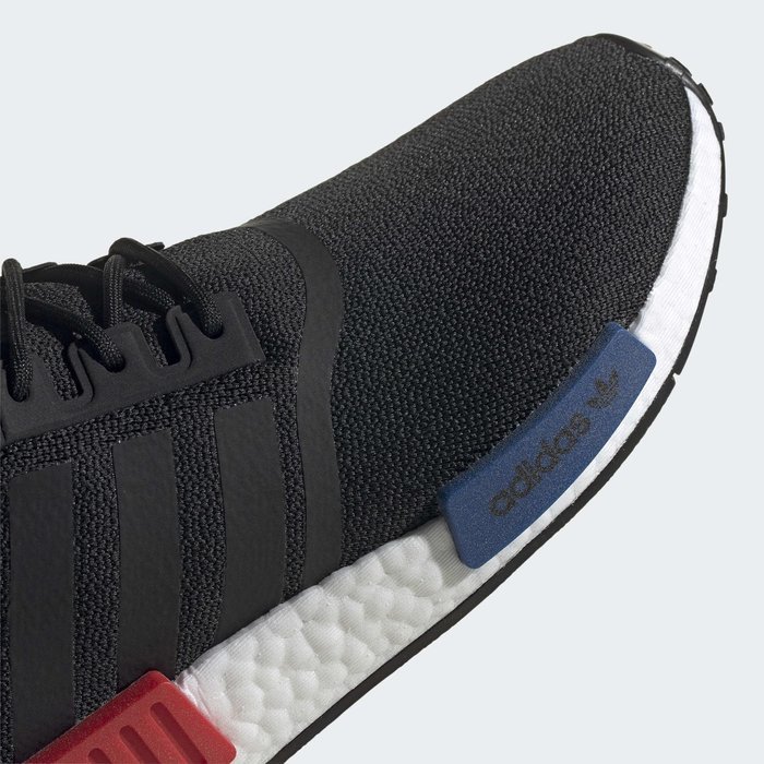 Adidas nmd 2025 liverpool queen