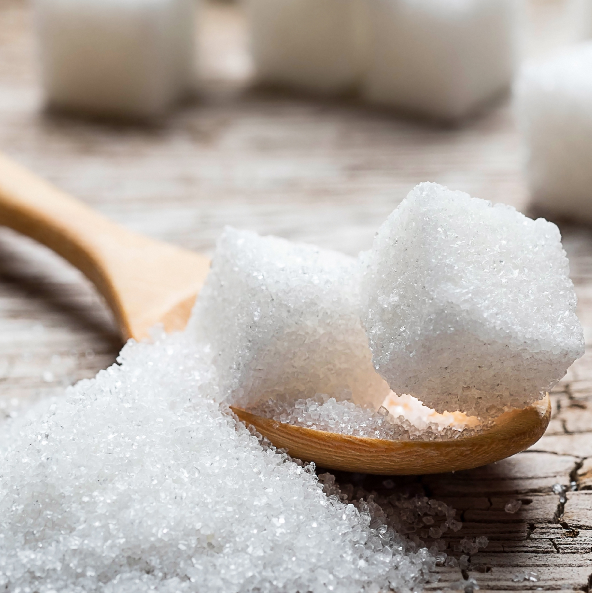 您的糖化反應(Glycation)指南