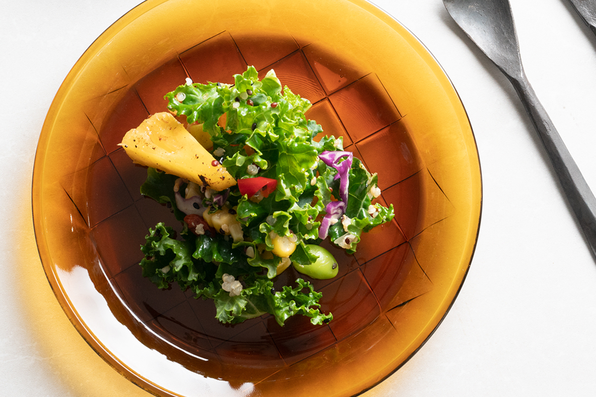 玻璃編織盤,美食餐盤