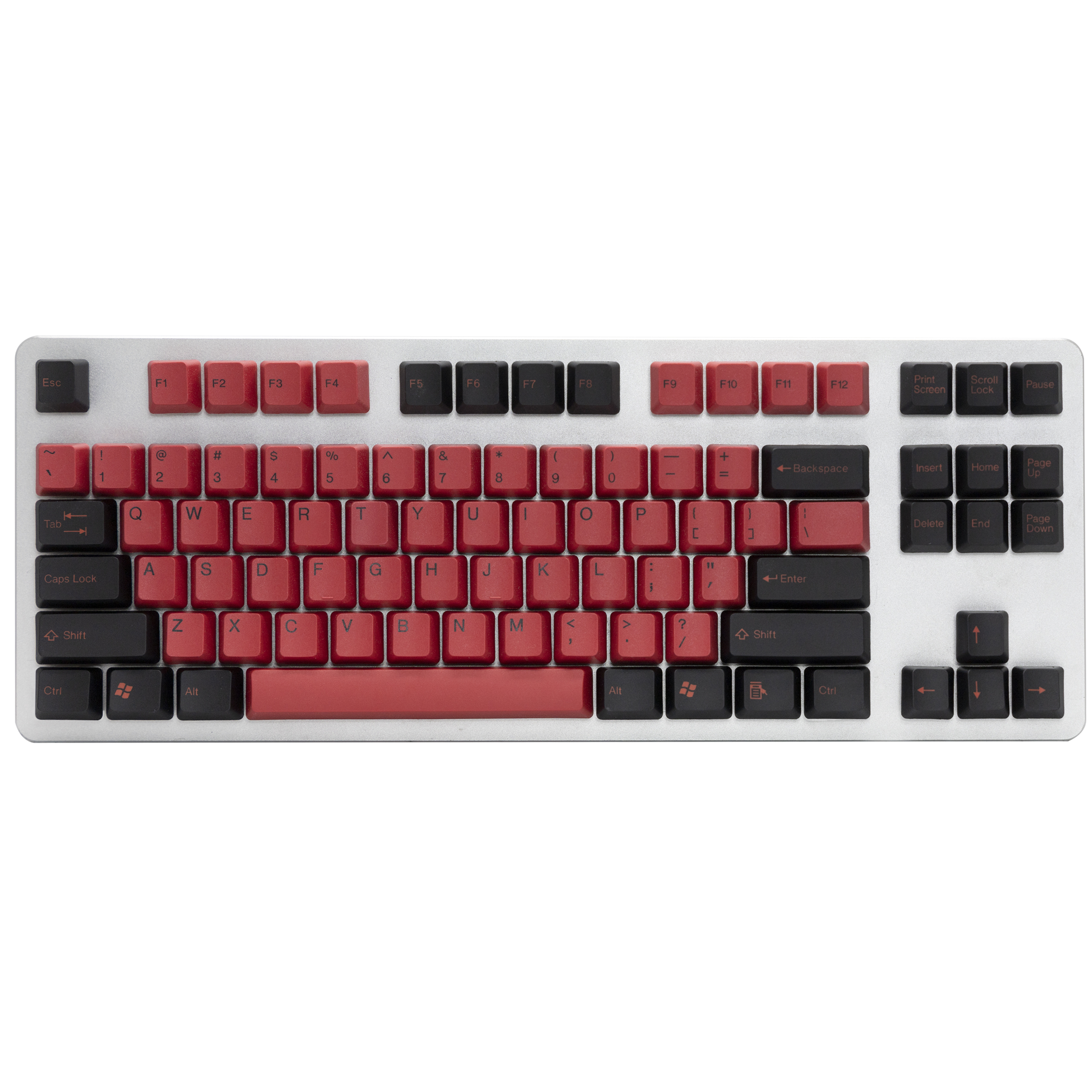 punktum fordrejer bassin Tai-hao DoubleShot Keycaps,Gaming Keycaps,PBT