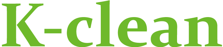 K-clean-logo
