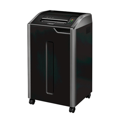 Fellowes 425Ci 碎紙機 粒狀 4x30mm 粒狀 (32張70gsm紙)