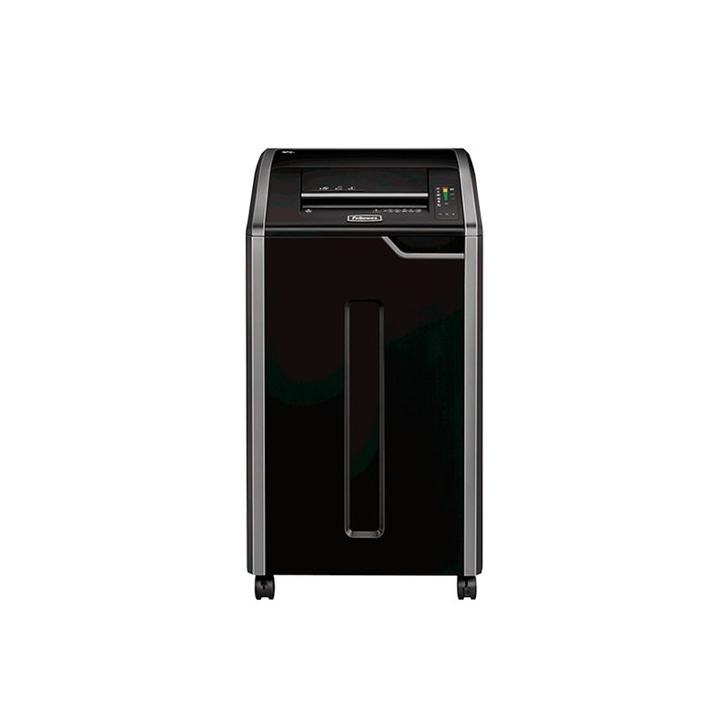 Fellowes 425Ci 碎紙機 粒狀 4x30mm 粒狀 (32張70gsm紙)