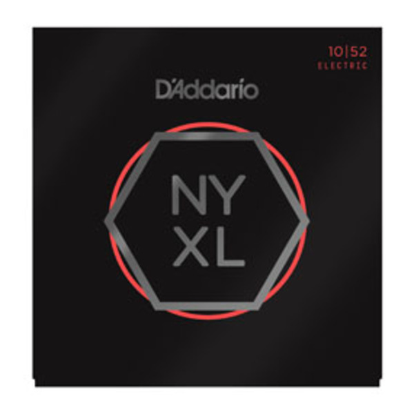 D'Addario Daddario NYXL 系列 電吉他弦 鎳弦 第 6 張圖片｜三峽吉他 / Bass
