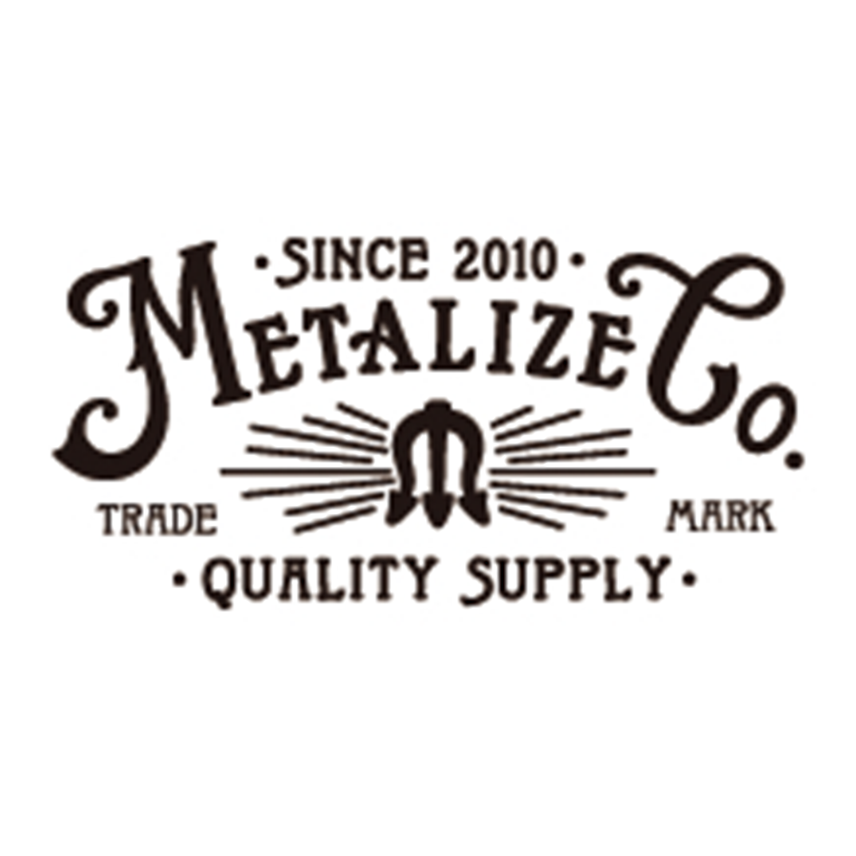 METALIZE LOGO