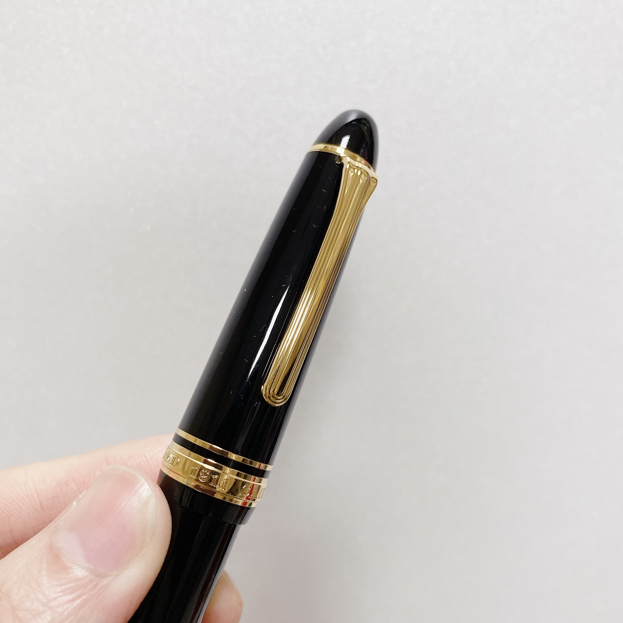 寫樂 PF 21K 金夾黑桿 鋼筆 日本 Sailor PROFIT