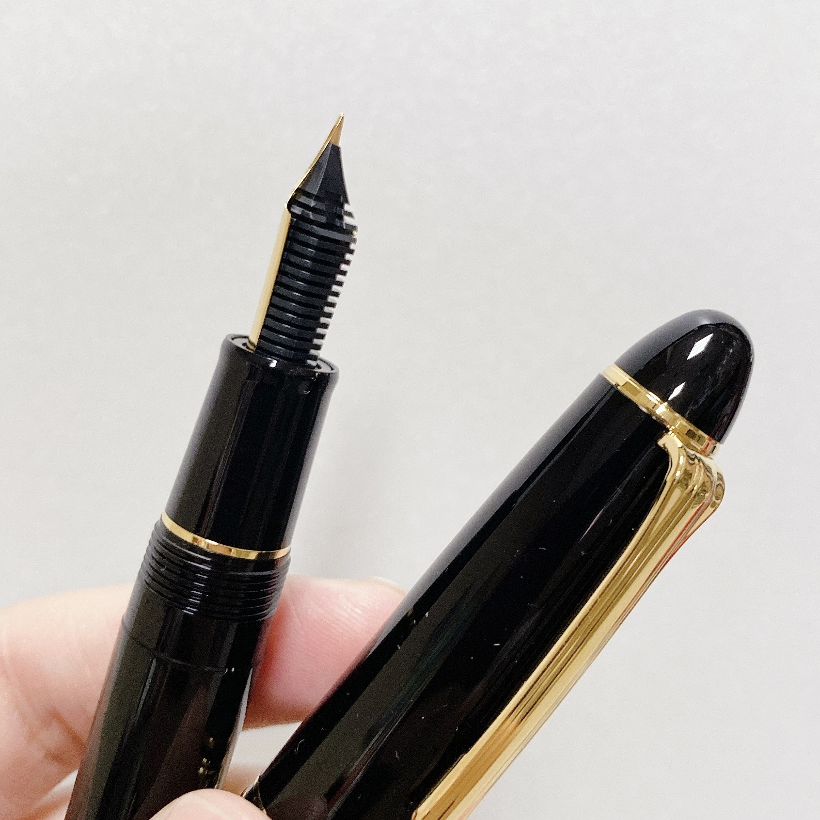 黒　万年筆　JAPAN PROFIT 21K SAILOR　21K 875 楽天市場】万年筆 セーラー SAILOR 高級 ペン 21金 プロフィット