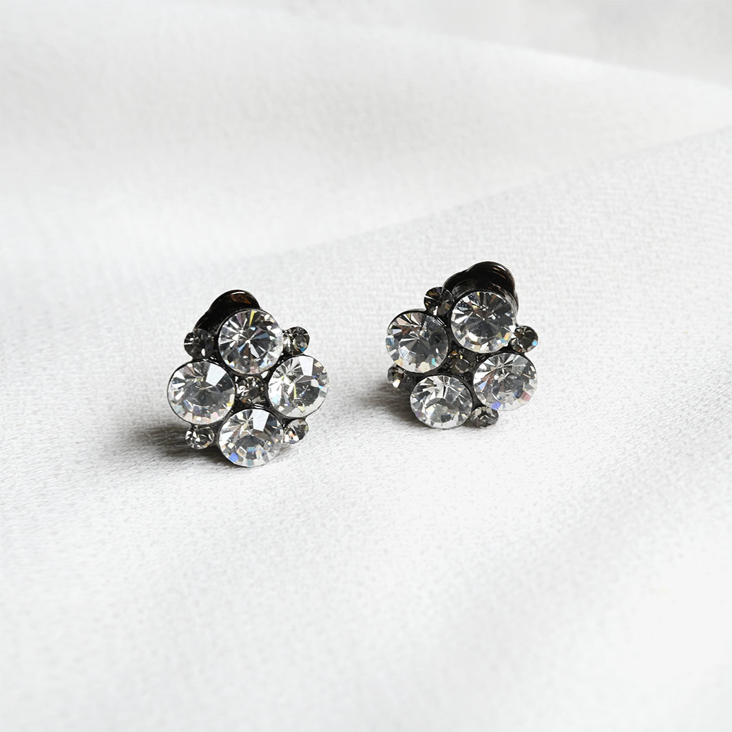 GIVENCHY 古董耳環