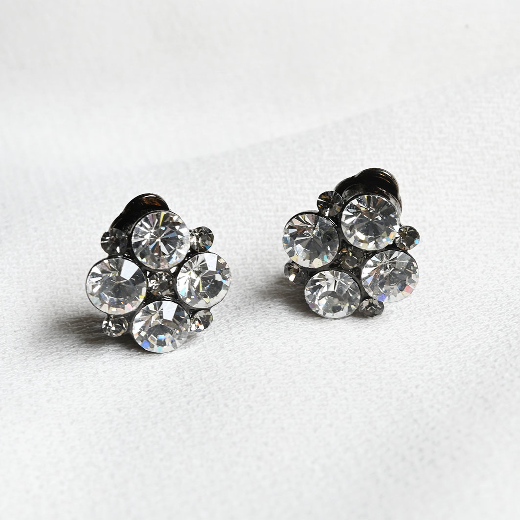 GIVENCHY 古董耳環