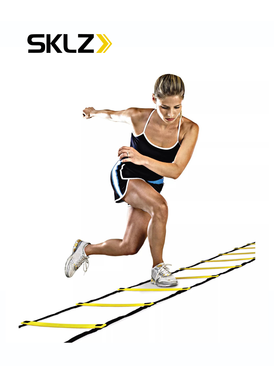 SKLZ Agility Quick Ladder 速度梯