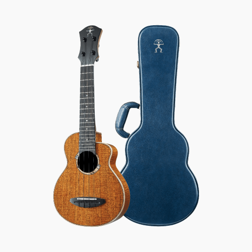 aNueNue US5K - 21吋夏威夷相思木 烏克麗麗