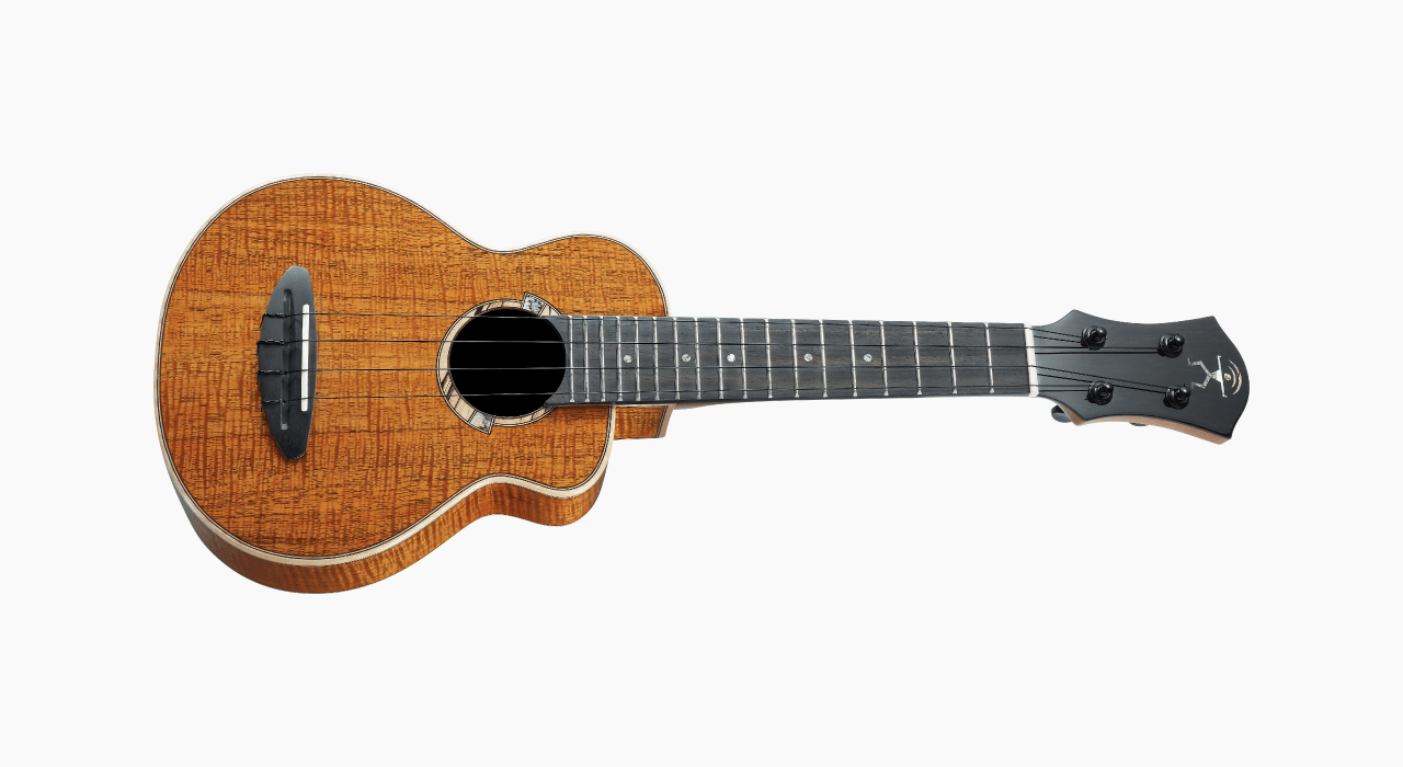 aNueNue US5K - 21吋夏威夷相思木 烏克麗麗