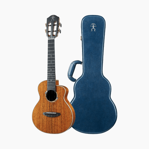 aNueNue UC5K - 23吋夏威夷相思木 烏克麗麗