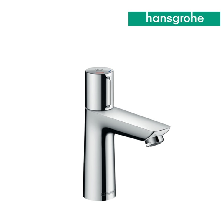 hansgrohe Talis Select E 110 71751, -000 Basin mixer 110 without waste set