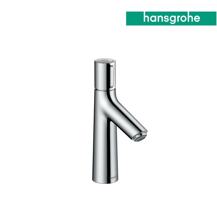 hansgrohe Talis Select S 100 72043, -000 Basin mixer 100 without waste set *Display Item*