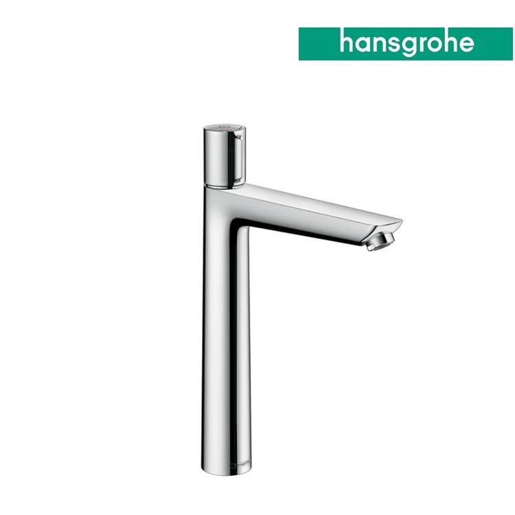 hansgrohe Talis Select E 240 71753, -000 Basin mixer 110 without waste set