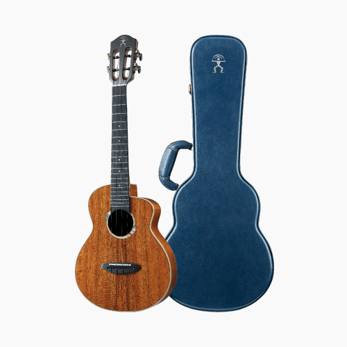 aNueNue UT5K - 26吋夏威夷相思木 烏克麗麗