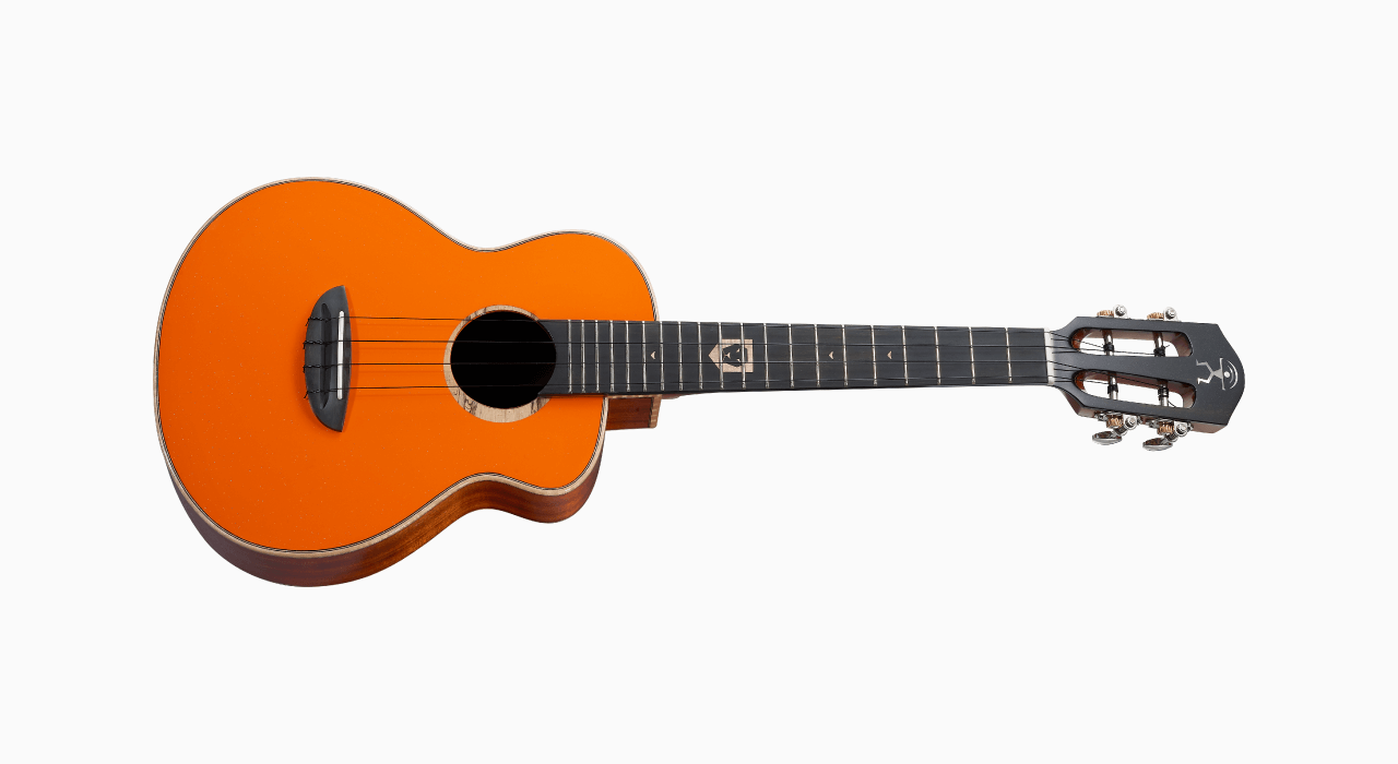 aNueNue LOUT - 獅子合唱團 - 聯名烏克麗麗