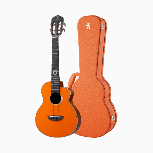 aNueNue LOUT - 獅子合唱團 - 聯名烏克麗麗