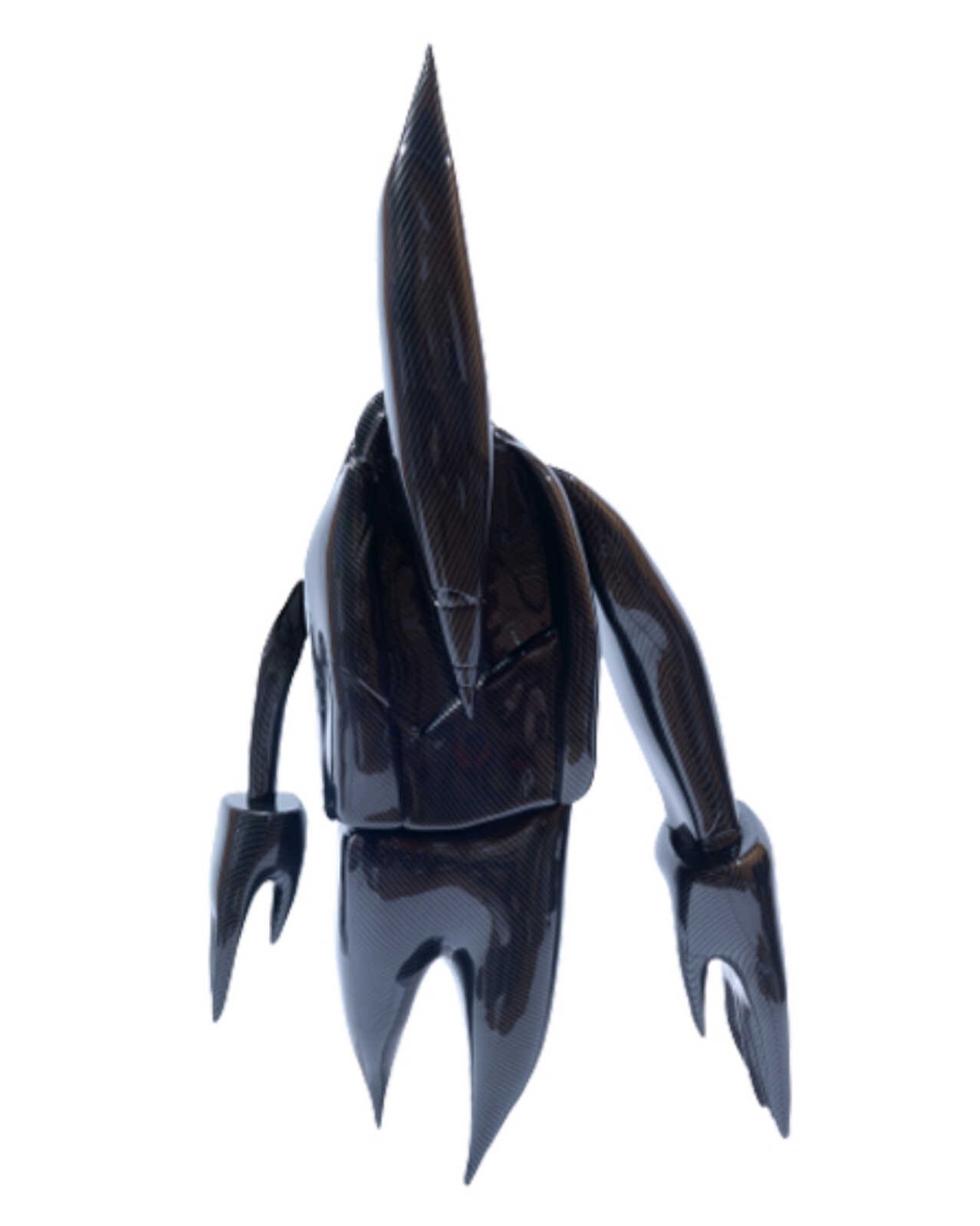 Futura Laboratories FL-006 CF 型 收藏