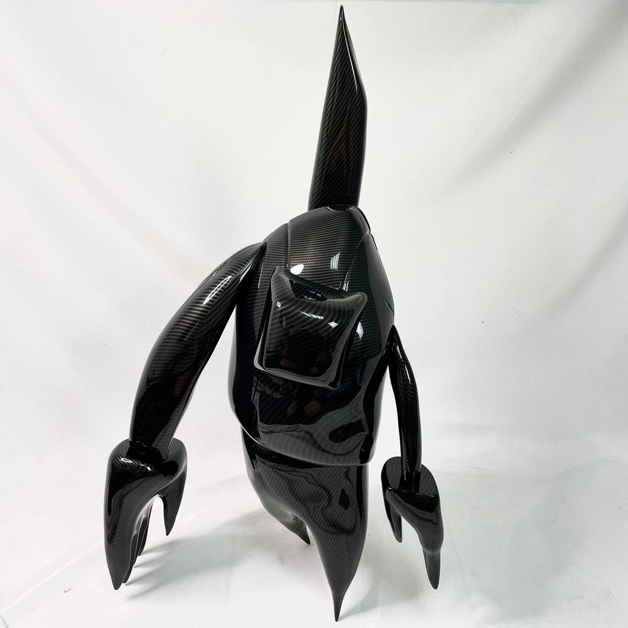 Futura | FL-006-CF, 2021 – Pinto Gallery