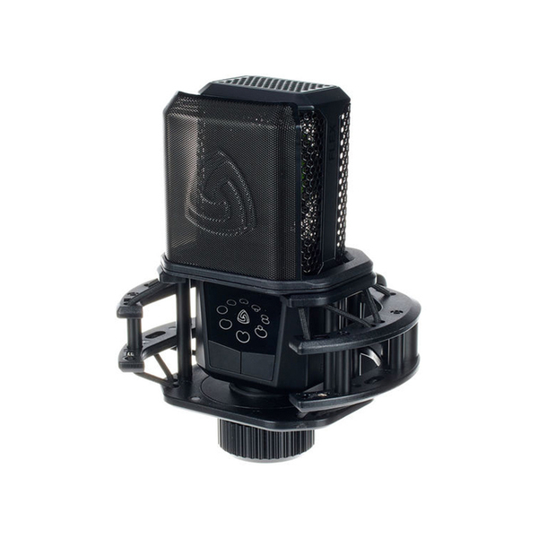 Lewitt Lewitt LCT 441 Flex多指向 電容麥克風 第 2 張圖片｜三峽麥克風