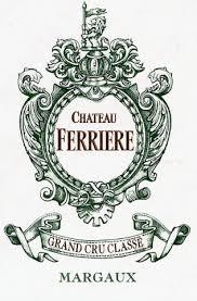 Chateau Ferriere 2016 (RP94)