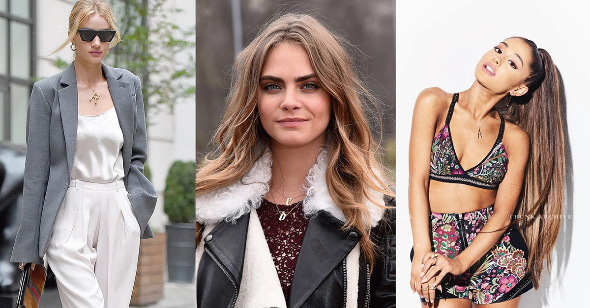 BONNY&READ飾品獨家設計，  客製化專屬於你的幸運飾品，  S925純銀材質，  讓你配戴上親膚無負擔。