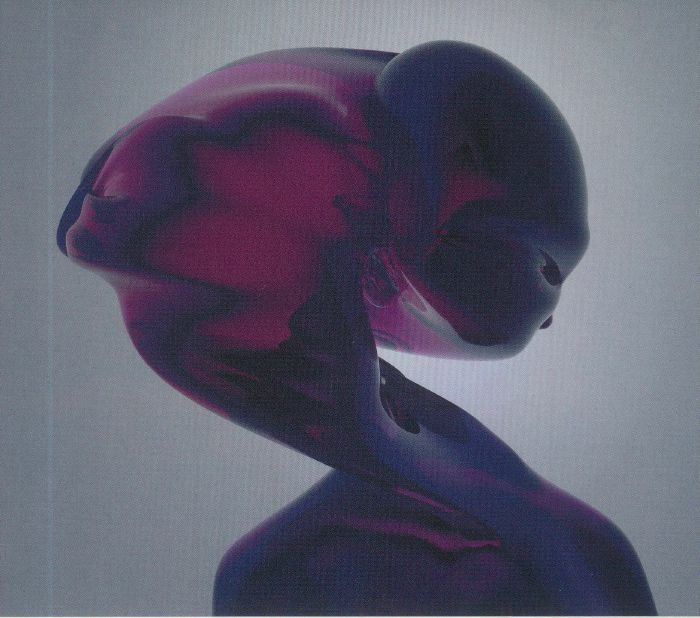 Loraine James《Reflection》（LP + MP3下載碼）