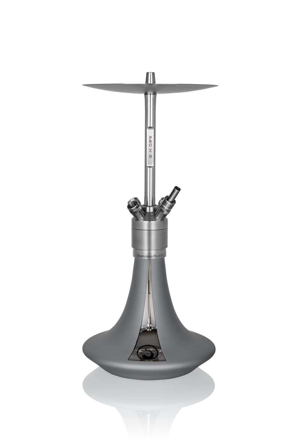 Steamulation Pro X II Graphite