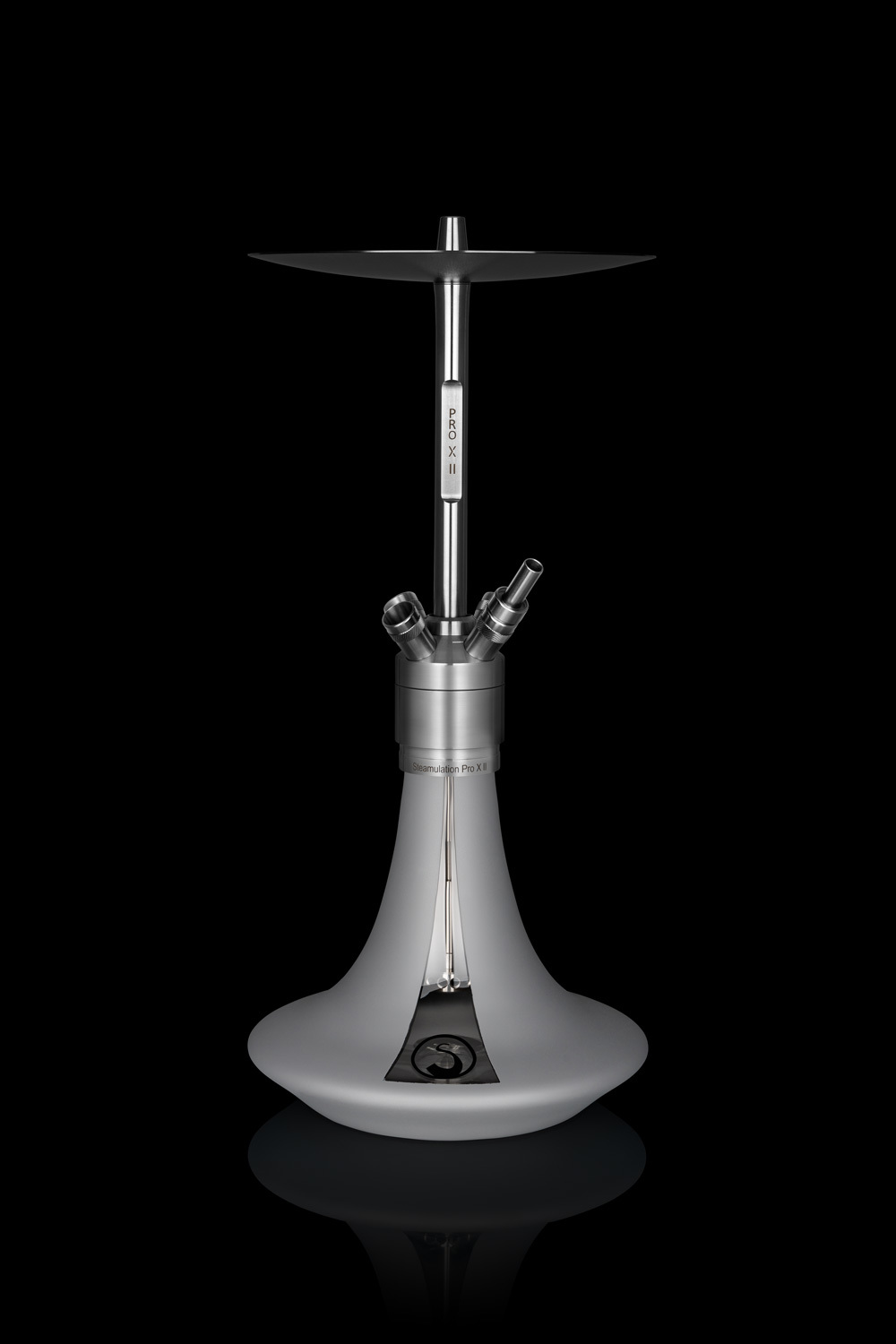 Steamulation Pro X II Graphite