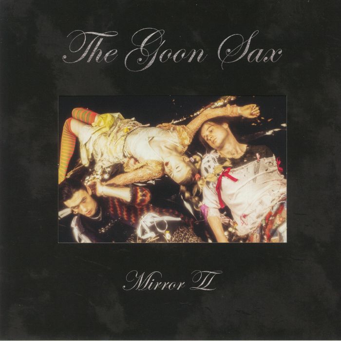 The Goon Sax《Mirror II》（CD）