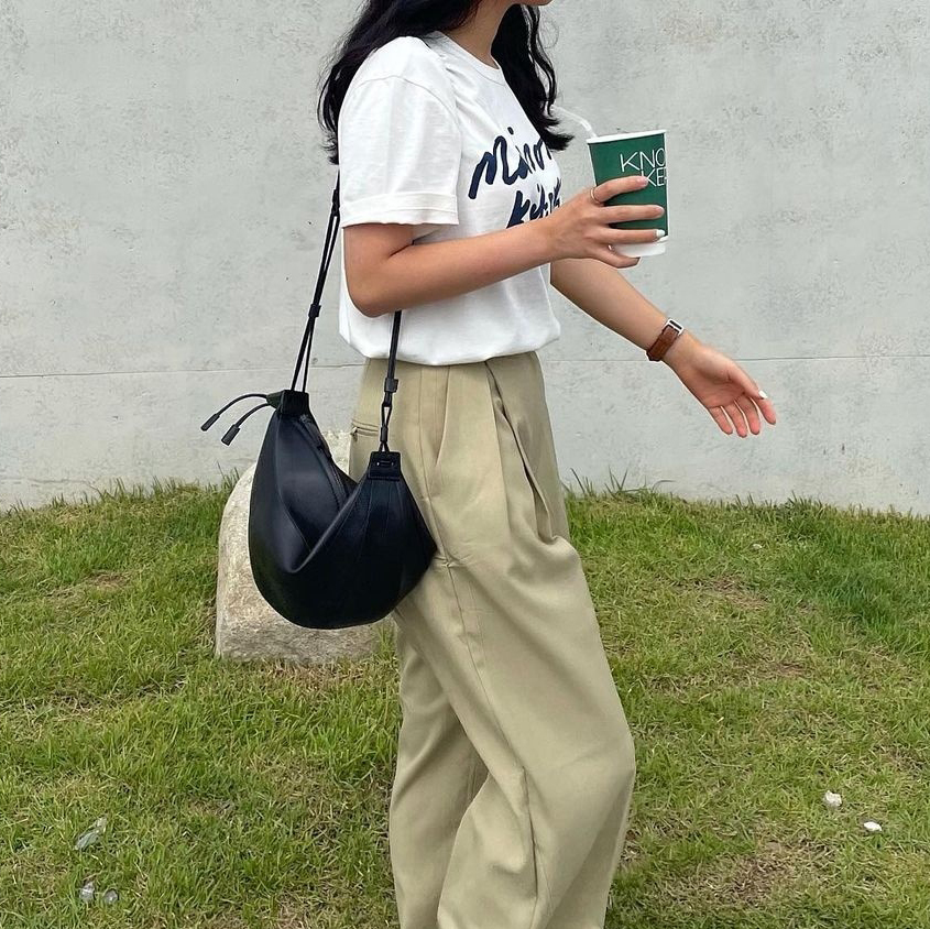 Archivepke Fling Bag