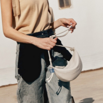 Archivepke Small Fling Bag