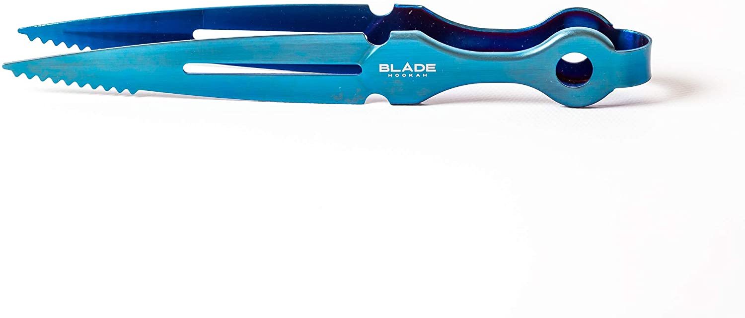 Blade Tong - Sapphire