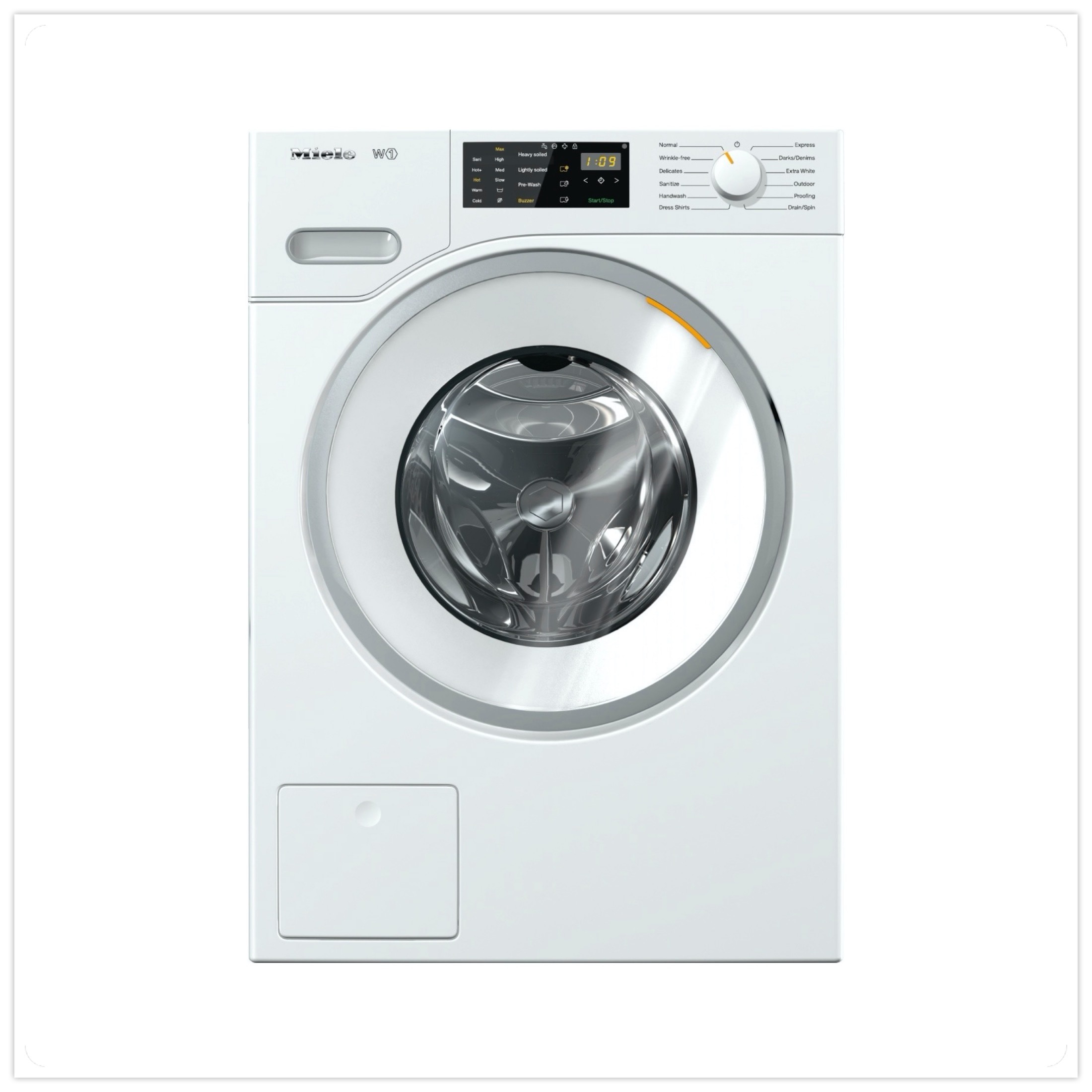 1-Miele W1 WDB020