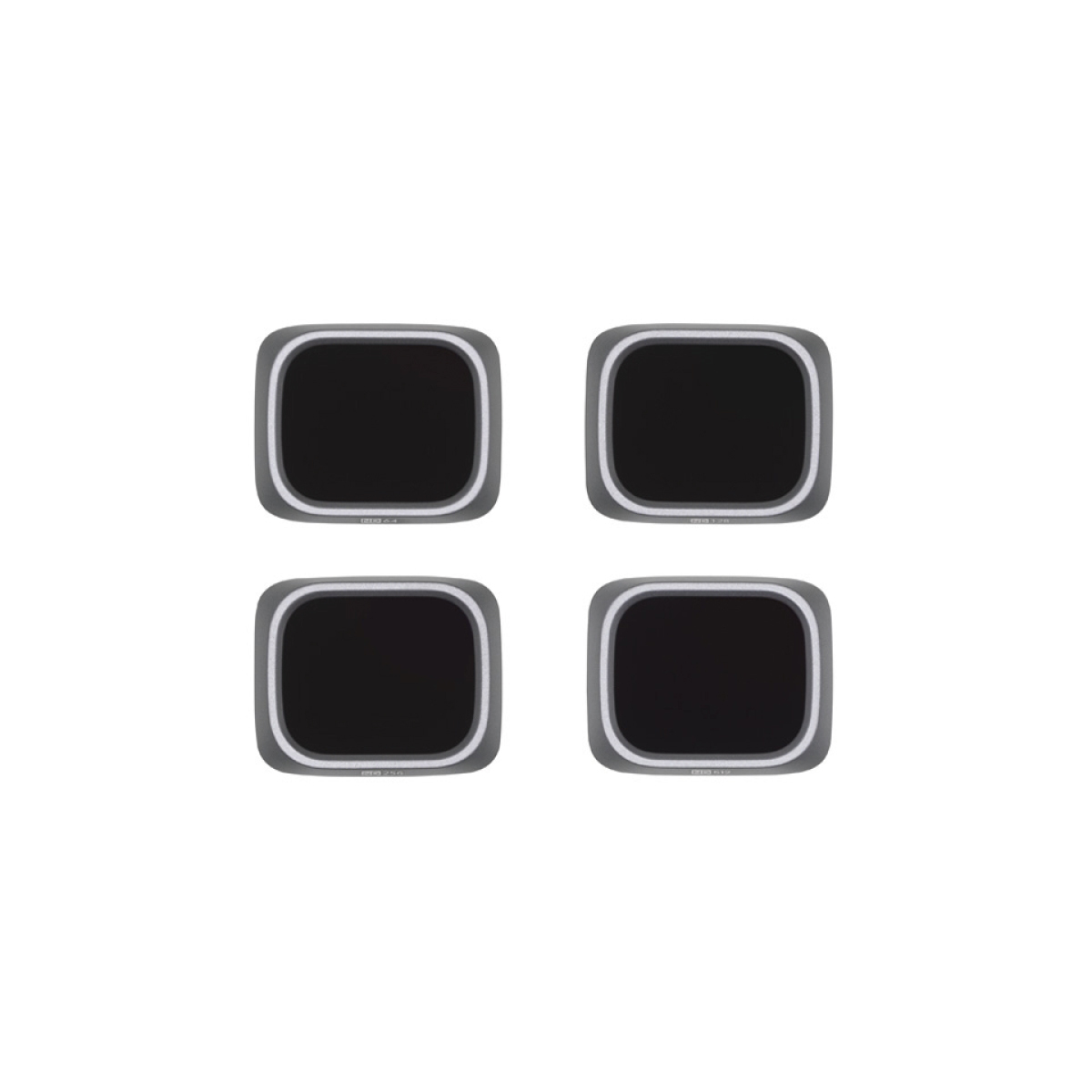 DJI - Air 2S ND Filters Set 減光鏡 濾鏡套裝 (ND64/128/256/512)