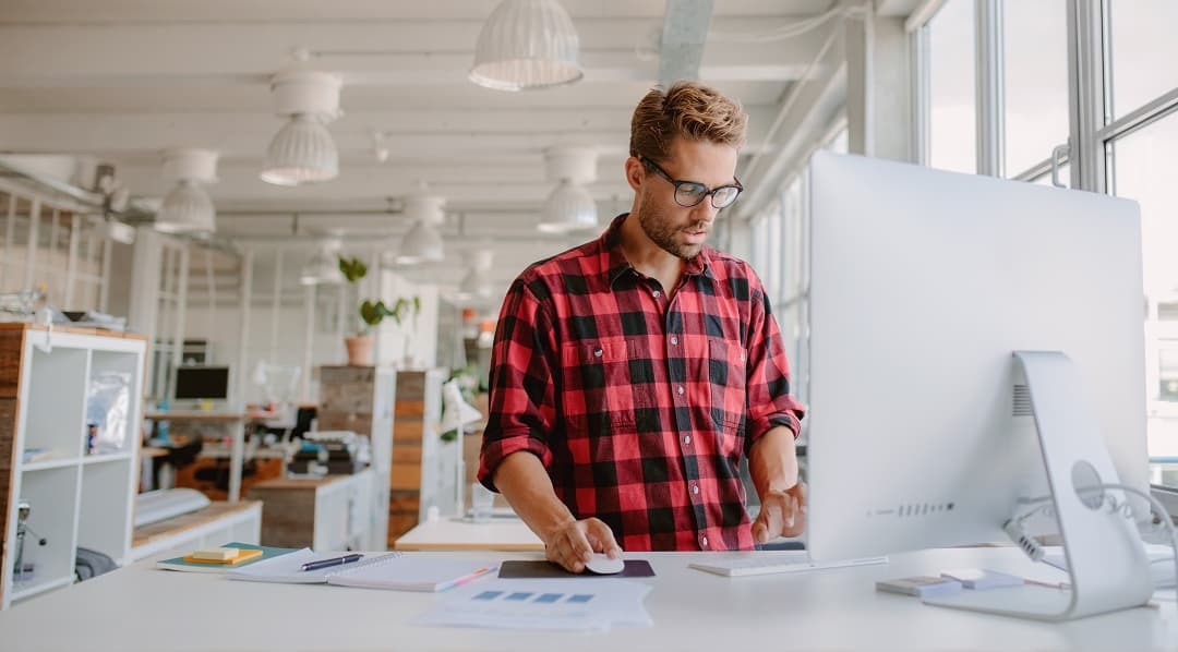電動升降桌好處