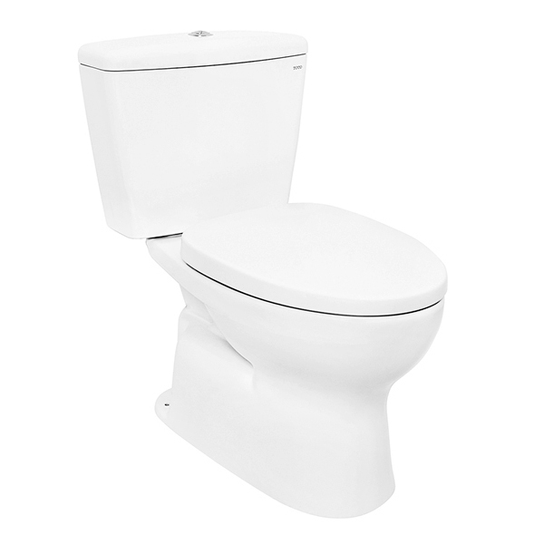 TOTO 分離式馬桶 CW300TW