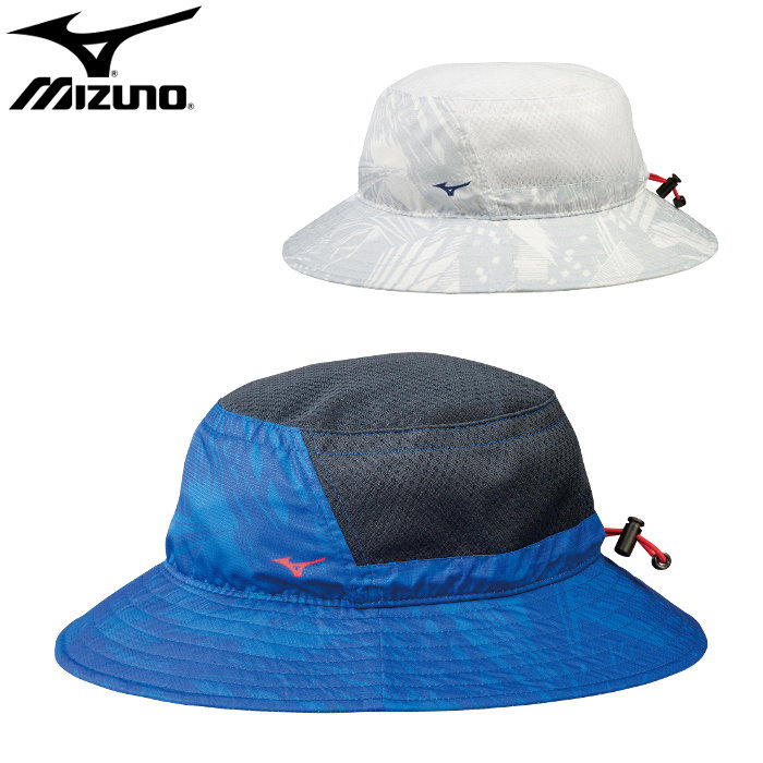 【限量版】日本直送 Mizuno 2021日本選手團著用防曬帽