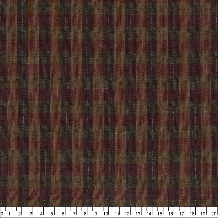 DY1402-5格紋系列【尺】