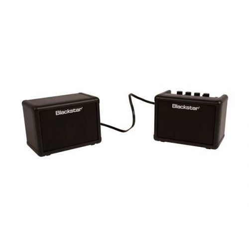 Blackstar Fly3 3W combo mini amp pack 電吉他 音箱