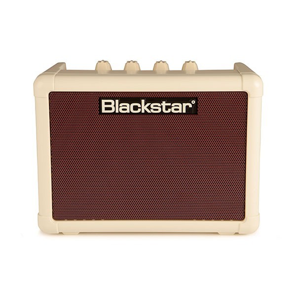 Blackstar Fly3 3W combo mini amp-vintage 限量 電吉他音箱